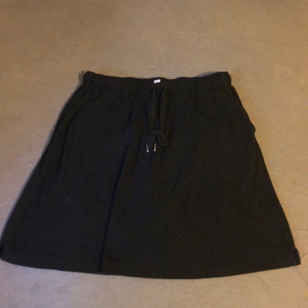 *3/$10* Skort